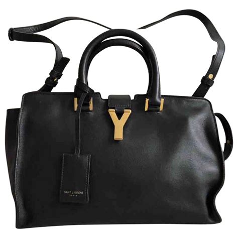 yves saint laurent sac chyc prix|sacs ysl femme.